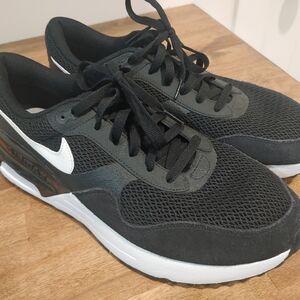 Nike Air Max Systm Men's Size 13 Like New Condition